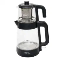 چای ساز میگل نو زیر قیمت به علت جم کردن مغازه