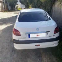 206 sd تیپ ۵ مدل ۹۶