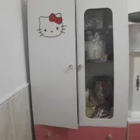 کمد و فرش فانتزی