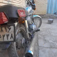 موتور مدل ۱۳۹۳ پلاک ملی|موتورسیکلت|رفسنجان, |دیوار