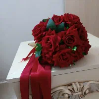 دسته گل