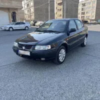 سمند مدل ۸۲ درحد