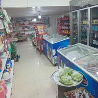 فروش مغازه ۹۰متری