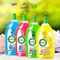 پک شوینده ها دم عیدی،الان وقتشه|مواد شوینده و دستمال کاغذی|لاهیجان, انقلاب|دیوار