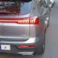 کی ام سی x5 مدل ۱۴۰۴|خودرو سواری و وانت|تهران, بروجردی|دیوار