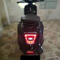 موتور s5 150