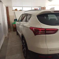 فیدیلیتی پرایم 402|خودرو سواری و وانت|ابریشم, |دیوار