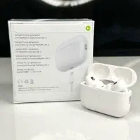 ایرپاد Air pods pro2 فول کیفیت ترین|لوازم جانبی موبایل و تبلت|تبریز, |دیوار