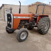 تراکتورمدل 82