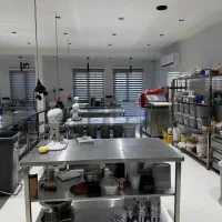 فروش مغازه ۵۸۰ متری در باشگاه نفت|فروش مغازه و غرفه|تهران, باشگاه نفت|دیوار