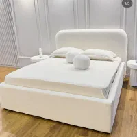 سرویس خواب مدل افشان دو نفره و تک نفره|تخت و سرویس خواب|چهاردانگه (تهران), |دیوار