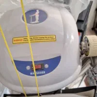 تردمیل در حد نو فوری