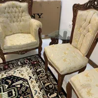 مبل سلطنتی 12نفره شاه نشین