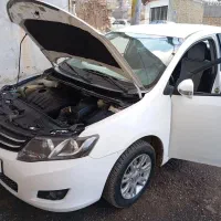 آریو 1600مدل 97|خودرو سواری و وانت|چاراویماق, |دیوار