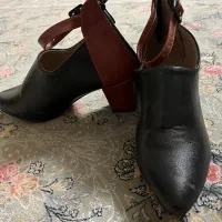 کفش نونو|کیف، کفش، کمربند|تهران, شهید رجایی|دیوار