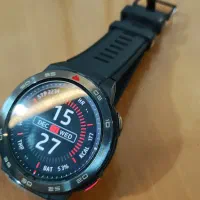 ساعت هوشمند شیائومی