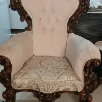 مبلمان|مبلمان خانگی و میز عسلی|تهران, جوادیه|دیوار