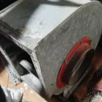 هواکش صنعتی سانتریفوژ