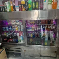 یخچالدموتور دانفوس|فروشگاه و مغازه|ری, سیزده آبان|دیوار