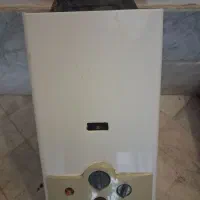 ابگرمن دیواری بوتان