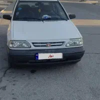 پراید 131sx