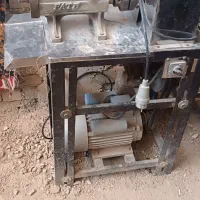 چرخکن فلافل
