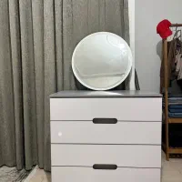 دراور ۴ کشو