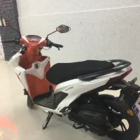 کلیک ۱۸۰ cc هرم بدون کوچکترین خطو خش