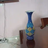 گلدون مینیاتوری ۶۰۰ تومان