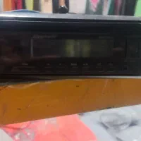 ظبط پایونیر ۱۹۵۰