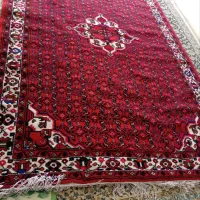 فرش دستباف