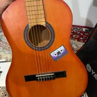 گیتار کلاسیک