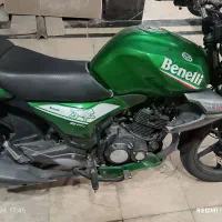 بنلی 150