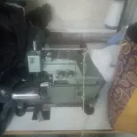 چرخ صنعتی فرش دوز