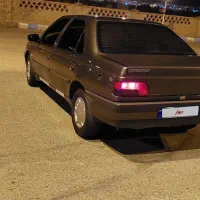 پژو۸۶بدون آفتاب سوختگی|خودرو سواری و وانت|بیرجند, |دیوار