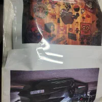 HP LaserJet Pro 400 color MFP M475dn|پرینتر، اسکنر، کپی، فکس|تهران, ایرانشهر|دیوار