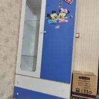 وسایل خانه|تخت و صندلی بچه|اهواز, اهواز|دیوار