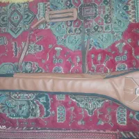 سه تار|سازهای سنتی|قیدار, |دیوار