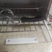 مایکروفر سالم وتمیز شماره تماس|اجاق گاز و لوازم برقی پختوپز|رشت, معلولین|دیوار