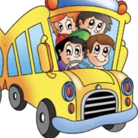 سرویس مدرسه خانم با ماشین ال نود
