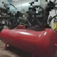 اجاره پمپ باد چاه کنی سنگین صنعتی ۱۰۰۰