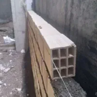 بنایی وسیمان کاری وکندن چاه وتخریب پذیرفته میشود