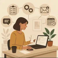 ادمینی پاسخگویی