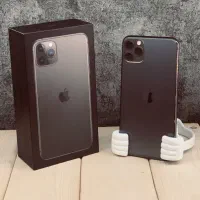 ایفون۱۱پرومکس