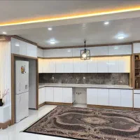 کابینت کمد دیواری اقساطی بدون سود