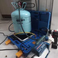 تعمیر یخچال فریزر لباسشویی کولرگازی (درمنزل شما)|خدمات پیشه و مهارت|شهرکرد, |دیوار