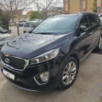 سورنتو 2016 تمام فابریک