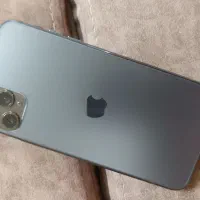۱۱پرو مکس