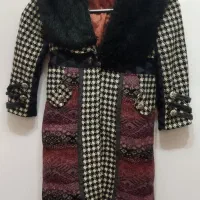 فروش لباس مجلسی و مانتو