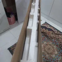 کارتنTVتلویزیون55LEDاینچ دوو|تلویزیون و پروژکتور|صباشهر, |دیوار